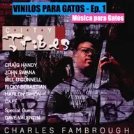 VINILOS PARA GATOS - Ep. 1 - City Tribes (1995) de Charles Fambrough