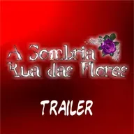 A Sombria Rua das Flores | Trailer #1