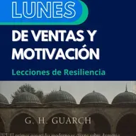 Lecciones de Resiliencia