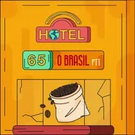 Hotel #65 - O Brasil Pt1