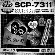 SCP-7311: "Insecure Facility Dossier"