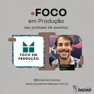 EP 133 - As Vagas de Eventos e suas nuances!
