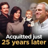 From wrongful conviction to redemption | Michael Morton