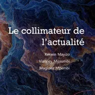 Le collimateur de l'actualité du 26 janvier 2022