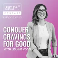 Conquer Cravings for Good