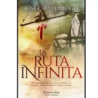 La Ruta Infinita. Capítulo 18