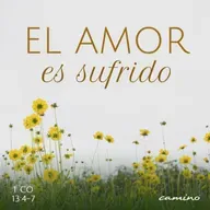 Oración 3 de marzo (El amor es sufrido)