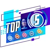 Top 5 EP. 84 Premios Dove Awards, Lo nuevo de Lizzie Parra y Steve Armas y el top mas escuchado de la semana