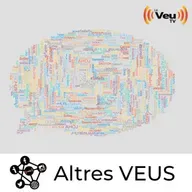 Tertúlia 'Altres Veus' 19 de Novembre 2021