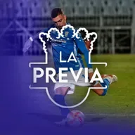 La Previa | XXXV