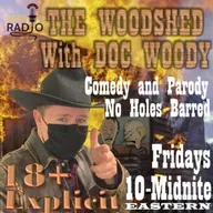 The Woodshed #1 - Naughty 90's