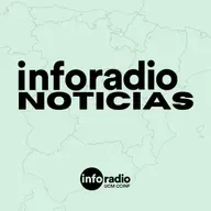 Las noticias de Inforadio a la 13H (20-05-2024) | Milei choca con Pedro Sánchez