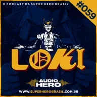 AudioHero 059 - Loki