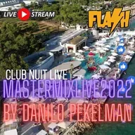 MastermixLive2022  - Live Club Nuit (Halloween 2022) Day 1. Part 2