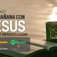 Servicio de Oracion De Mañana con Jesus 