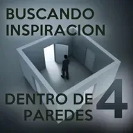 8: Buscando inspiración dentro de 4 paredes