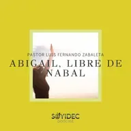 Abigail, libre de Nabal