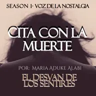 VN-52 - Poema "Cita con la Muerte"