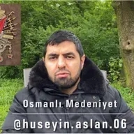 Osmanlı Medeniyeti / Kızıl Elma davamız Hüseyin Aslan