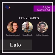 Luto - Especial #2