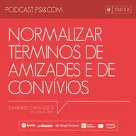 106 - Normalizar términos de amizades e de convívios