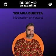 TERAPIA BUDISTA - Meditación en terapia