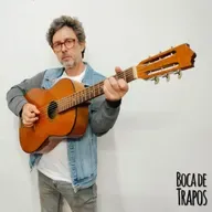 Conversa com Jorge Benvinda, músico - Virgem Suta