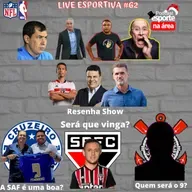 LIVE ESPORTIVA #62