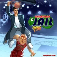 #120 Chameleon Jail: A Slam Dunk? Or a Slam Flop?! ft Manga Analyst Josu_ke