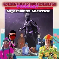 Black Panther y Wakanda (Episodio 5 en #superdavitmshowcase )