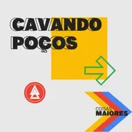 CAVANDO POÇOS | COISAS MAIORES | PEDRO DANIEL