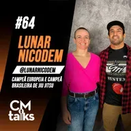 Lunar Nicodem - CMTalks #64