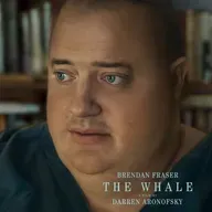 #73 The Whale (2022) "Charlie, ¿héroe o amenaza?"