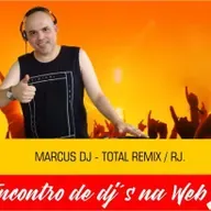 MARCUS DJ (ENCONTRO DE DJ'S NA WEB 2) 16-05-21 (21° DJ)