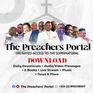 The Ministry of Prayer & the Word || ThePreachersPortal.org