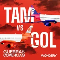 TAM vs Gol | Turbulência num Céu Azul | 4