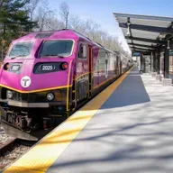 All aboard: The MBTA to unveil long-awaited South Coast Rail line