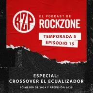 Especial: Crossover con El Ecualizador - Lo mejor de 2024