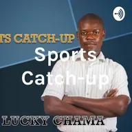 Sports CatchUp Season 2. Ep1.