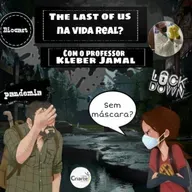The Last of Us na vida real? Com o prof. de Biologia Kleber Jamal I BIOCAST