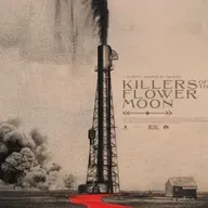 77. Killers of the Flower Moon