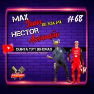 Max Jean e Hector Assunção | Motocross Podcast #68