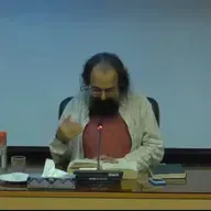 جلسه پنجاه و نهم مثنوی معنوی به روایت استاد علی اصغر بیانی