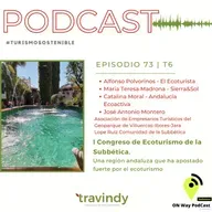 I Congreso de Ecoturismo de la Subbética