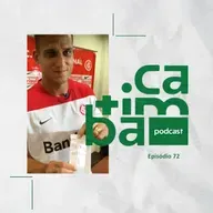 #72 - Acabou o recesso com Grêmio de volta e Inter em ascensão. E o matemático ?