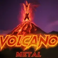 Volcano Metal Radioshow 02 - 04 - 2023