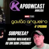 Análise: Gavião Arqueiro EP.04- Parceiros, certo?