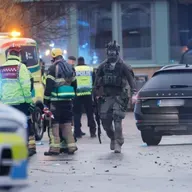 Atentado na escola de Örebro chocou a Suécia, mas a violência no país é bem mais vasta