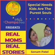 Special Needs Kids Are The Purest Souls - Sonam Patel