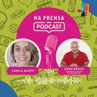 Na Prensa com Gugu Braga, secretário de Lazer e do Esporte de Búzios